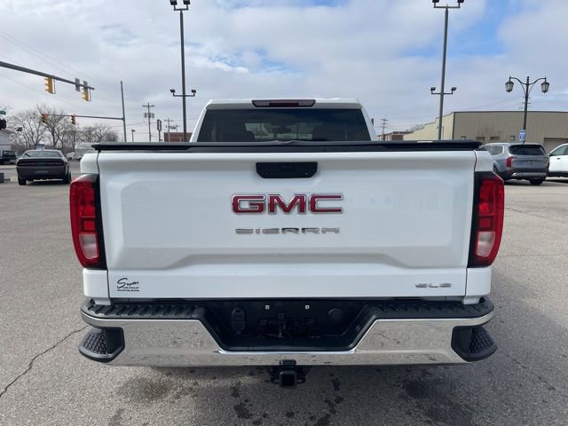 Used 2019 GMC Sierra 1500 SLE w/ SLE Value Package image 11