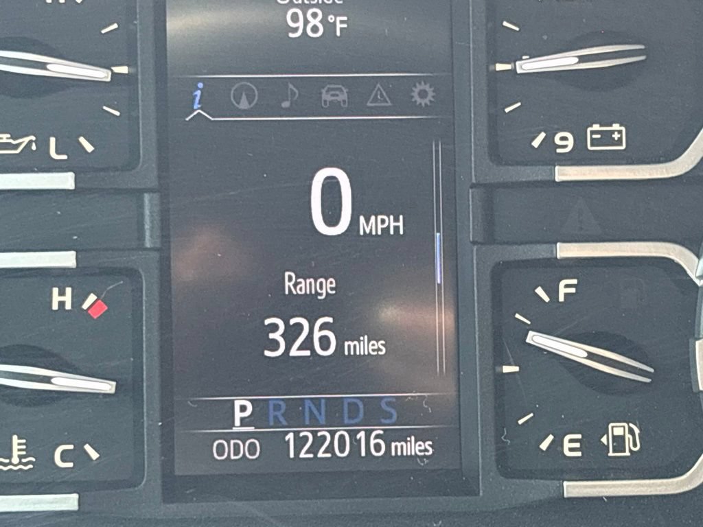 Used 2019 Toyota Tundra SR5 AWD/4WD image 23