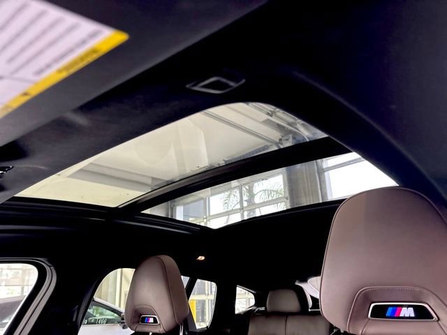 Used 2024 BMW X4 M w/ Executive Package image 41