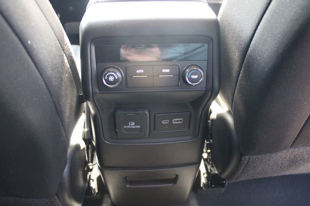 Used 2023 GMC Acadia SLE w/ Driver Convenience Package AWD/4WD image 42