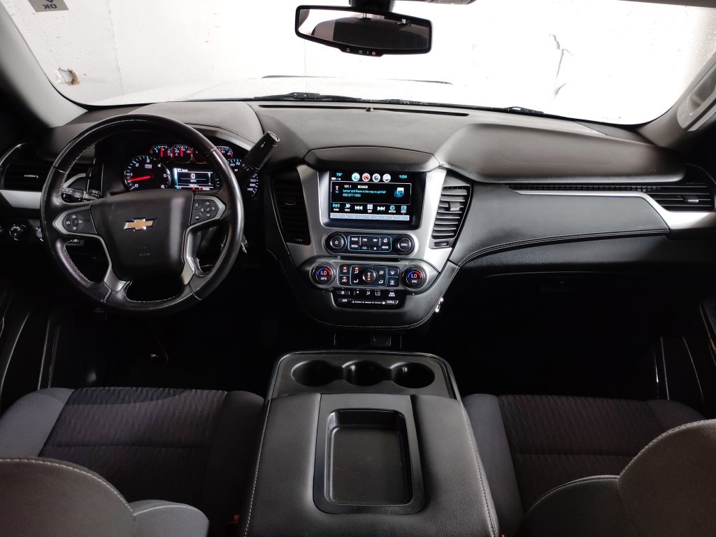 Used 2019 Chevrolet Tahoe LS w/ Max Trailering Package AWD/4WD image 36