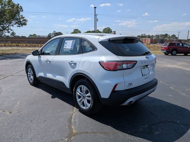 Used 2021 Ford Escape S FWD image 6