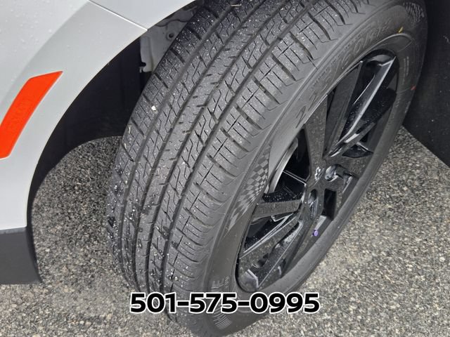 Used 2024 Chevrolet Equinox LS w/ LS Convenience Package FWD image 19