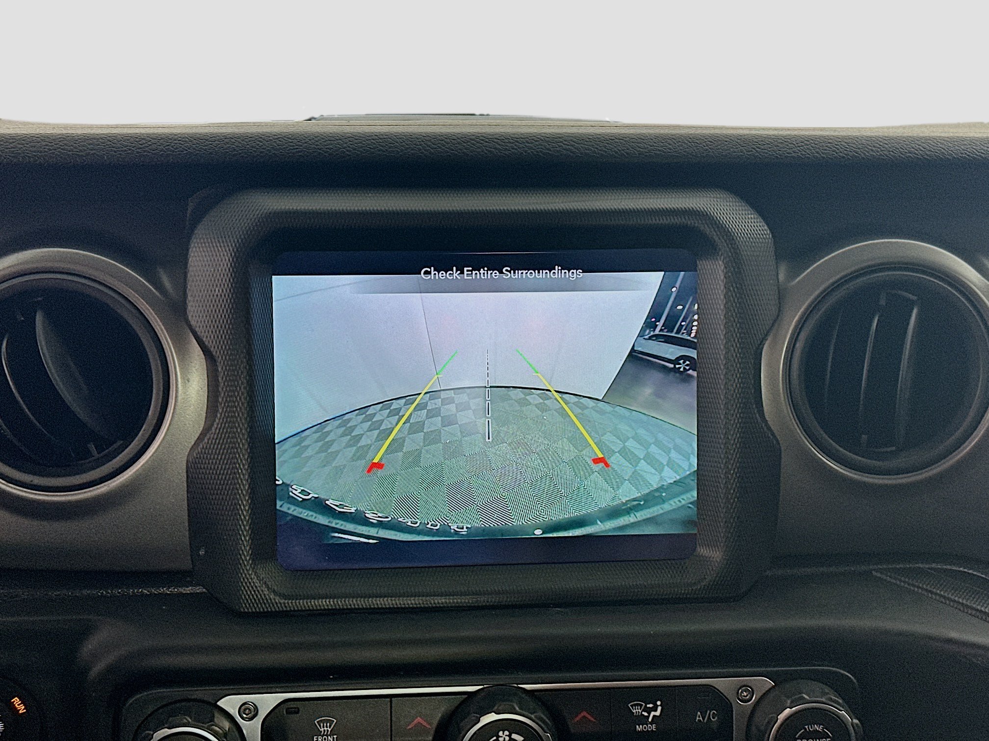 Used 2023 Jeep Wrangler Unlimited AWD/4WD image 22