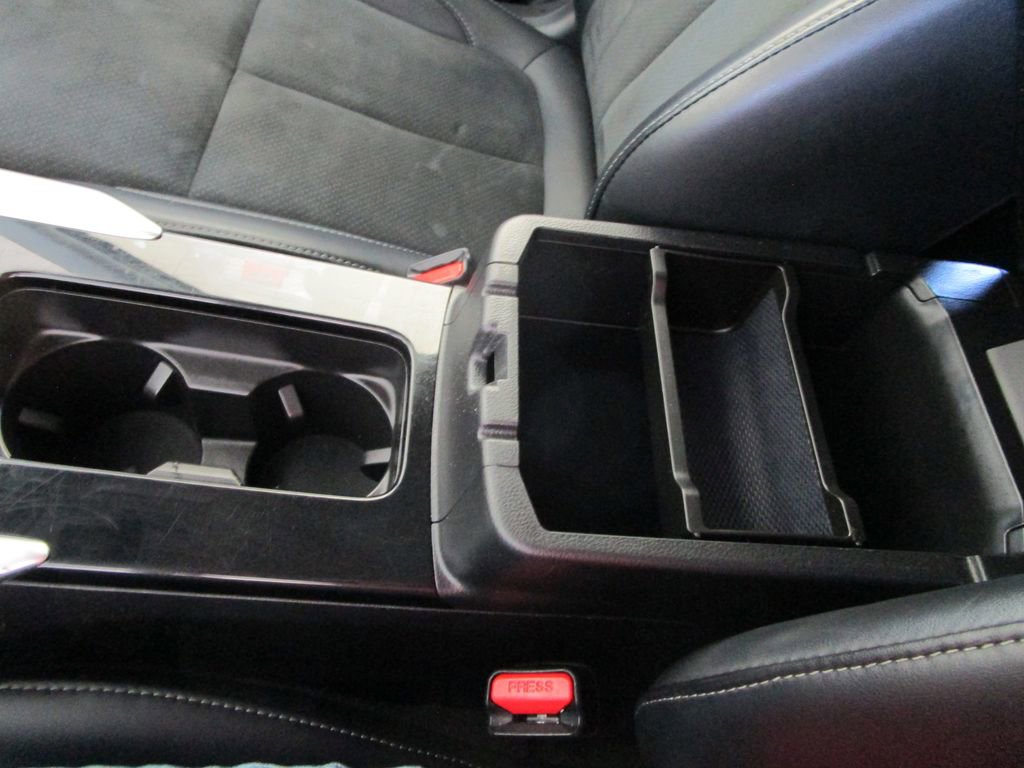 Used 2024 Mitsubishi Eclipse Cross SE AWD/4WD image 38