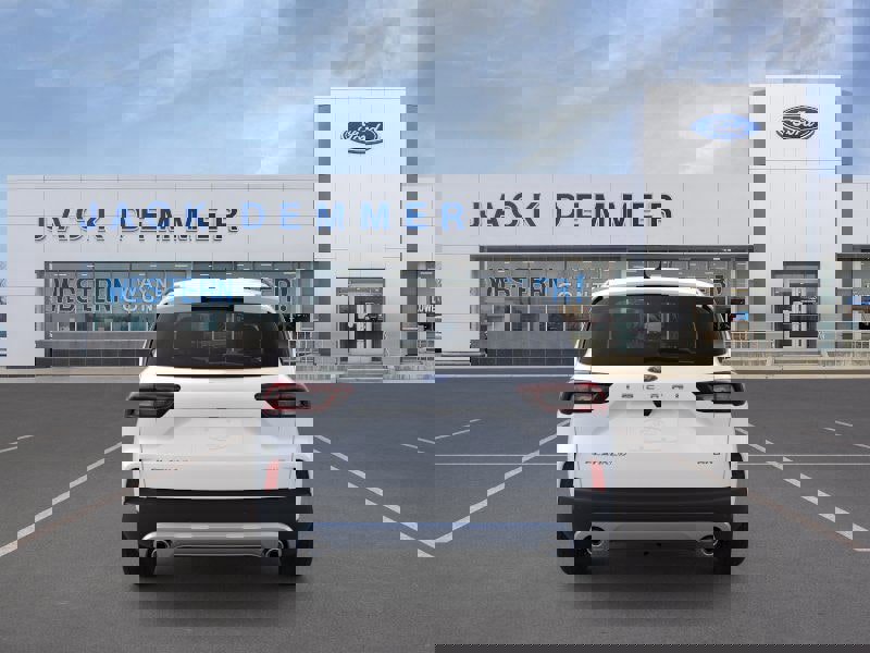 New 2026 Ford Escape Platinum w/ Premium Technology Package image 5