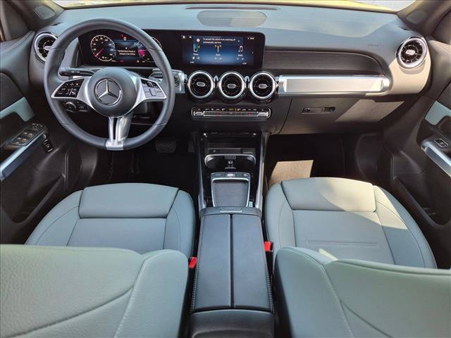 Certified 2026 Mercedes-Benz GLB 250 image 16