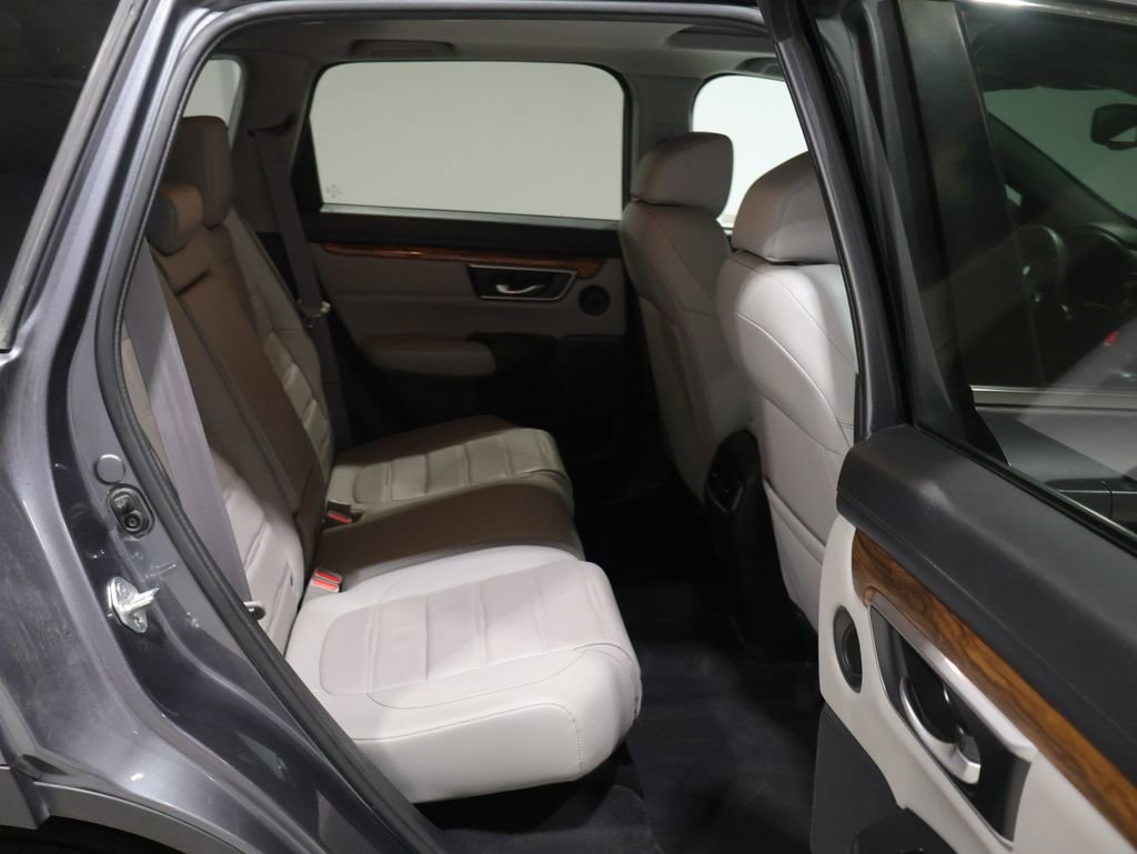 Used 2022 Honda CR-V Touring image 20