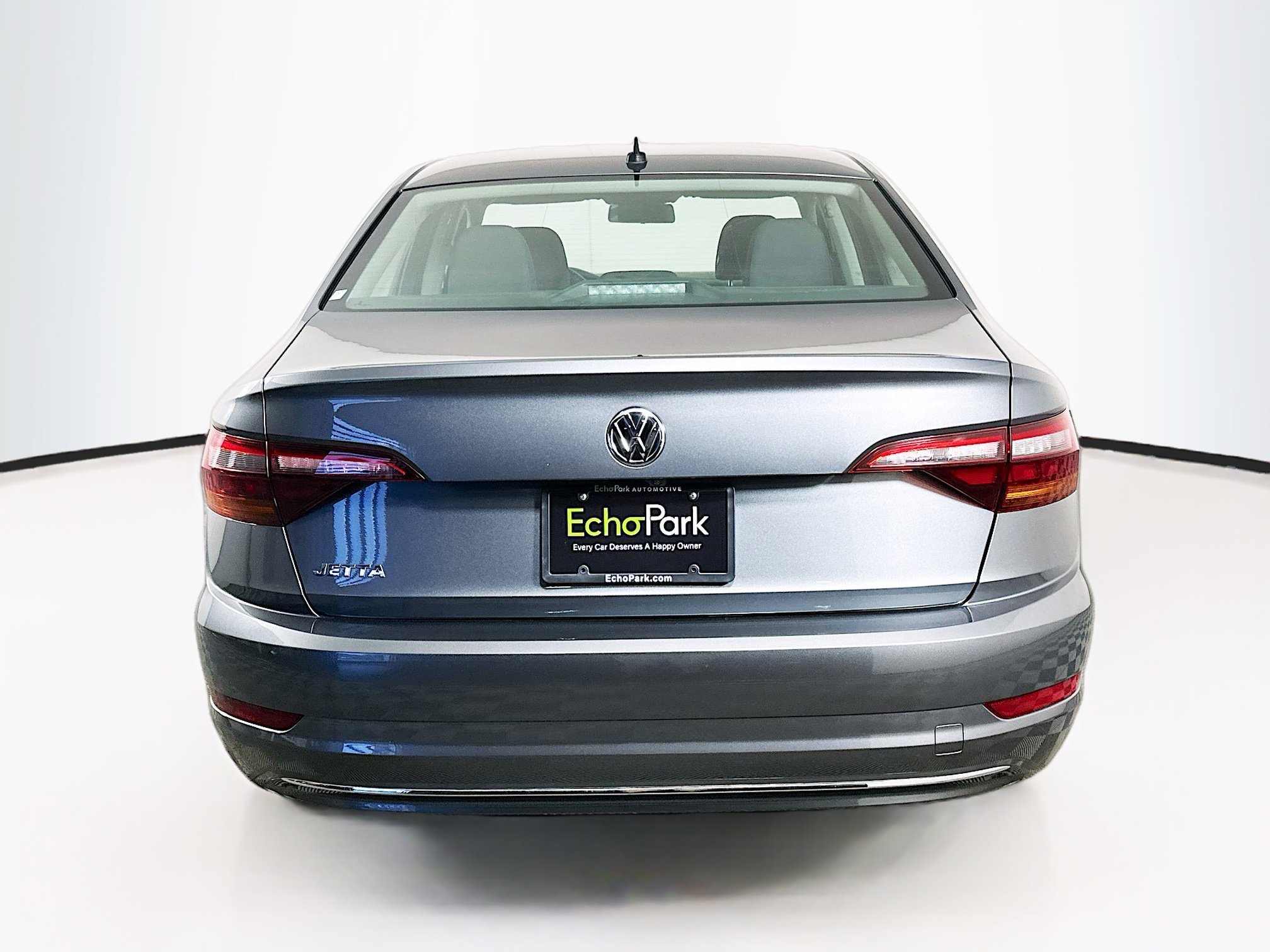 Used 2019 Volkswagen Jetta S FWD image 7