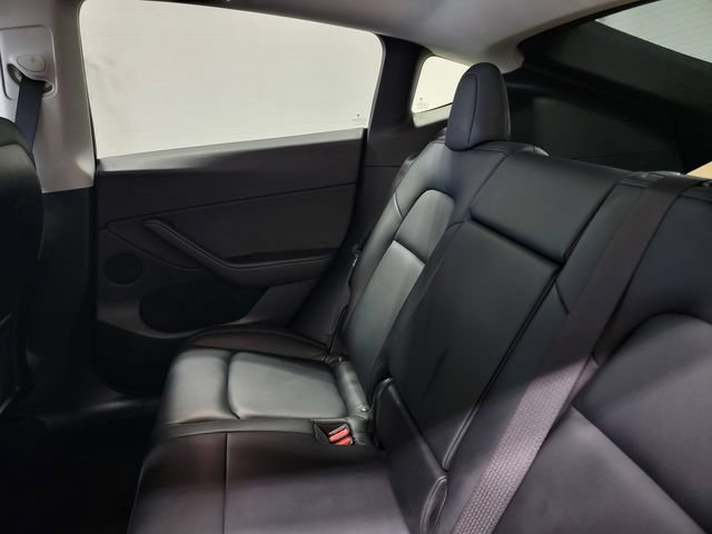 Used 2020 Tesla Model Y Long Range AWD/4WD image 13