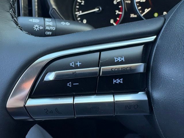 New 2026 MAZDA CX-50 AWD 2.5 S w/ Cargo Package image 19