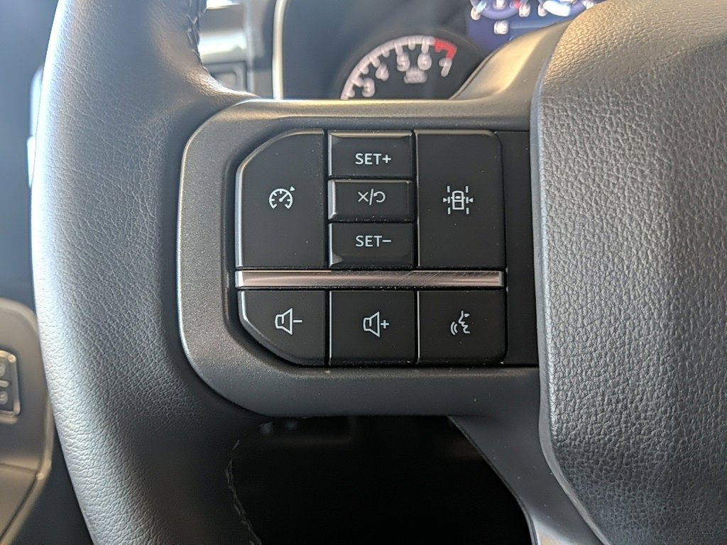 Certified 2023 Ford F150 XLT w/ Equipment Group 302A High image 14