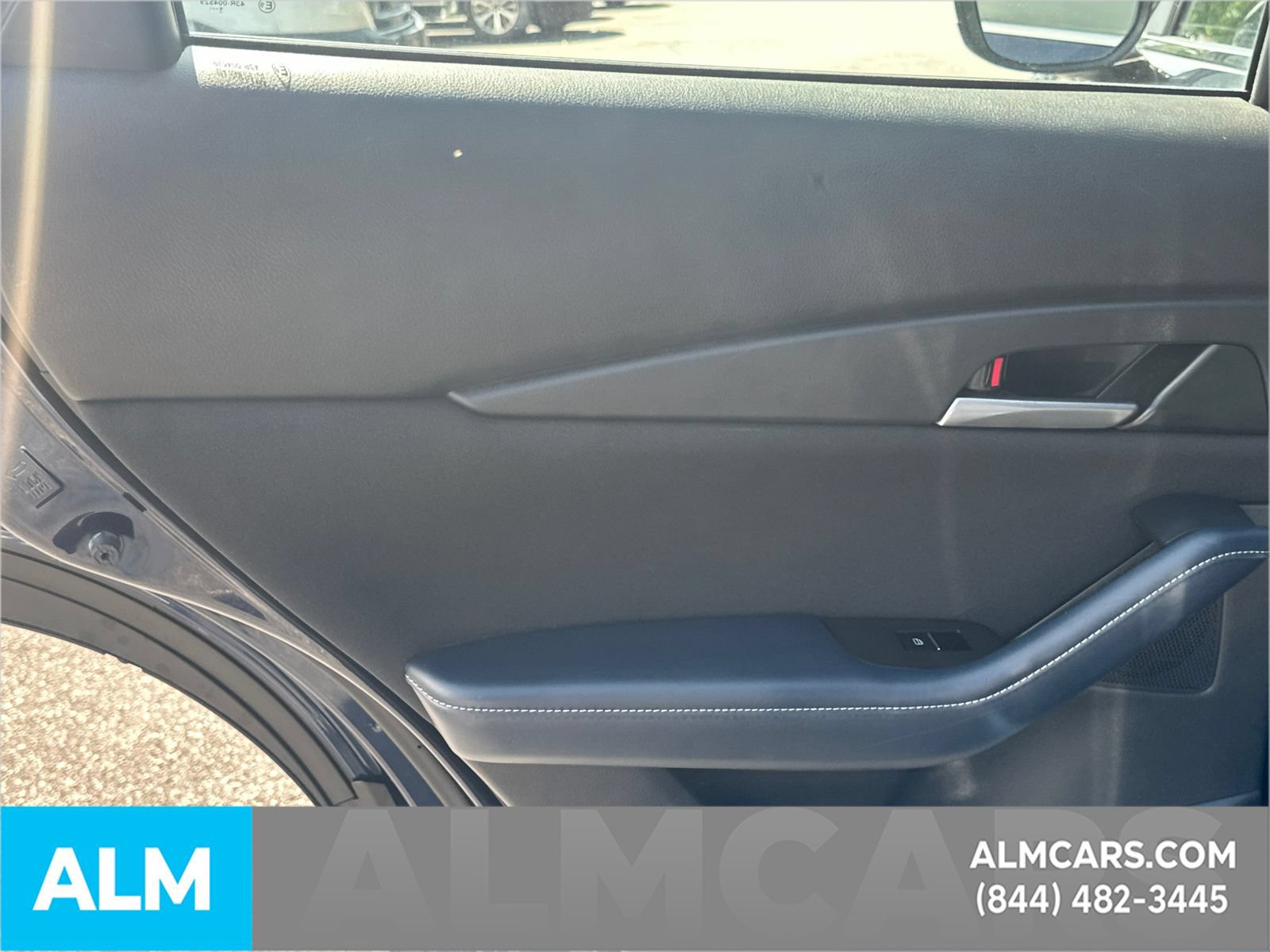 Used 2020 MAZDA CX-30 AWD image 24