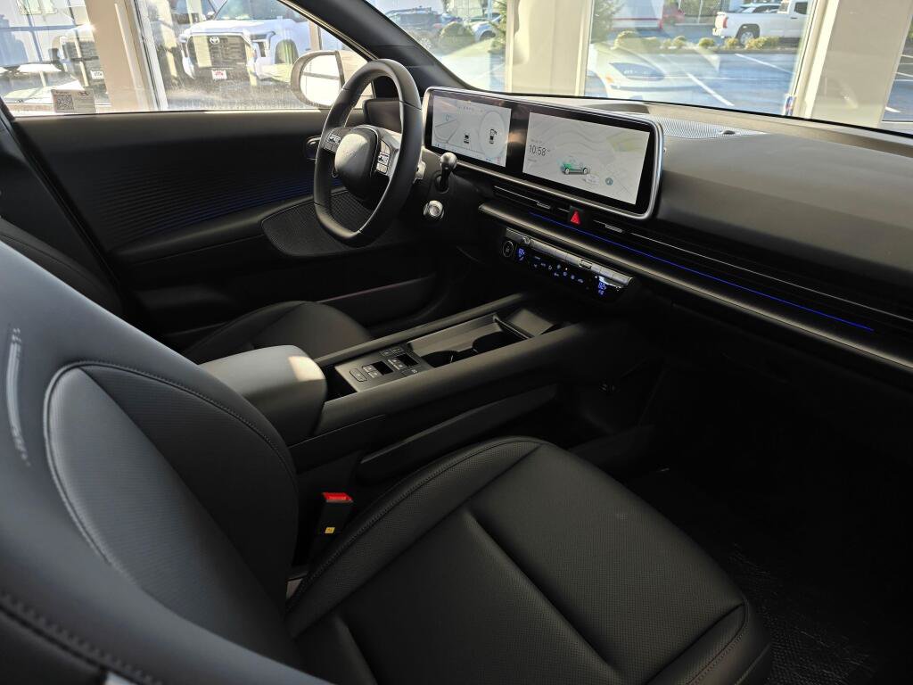New 2024 Hyundai Ioniq 6 SEL AWD/4WD image 31