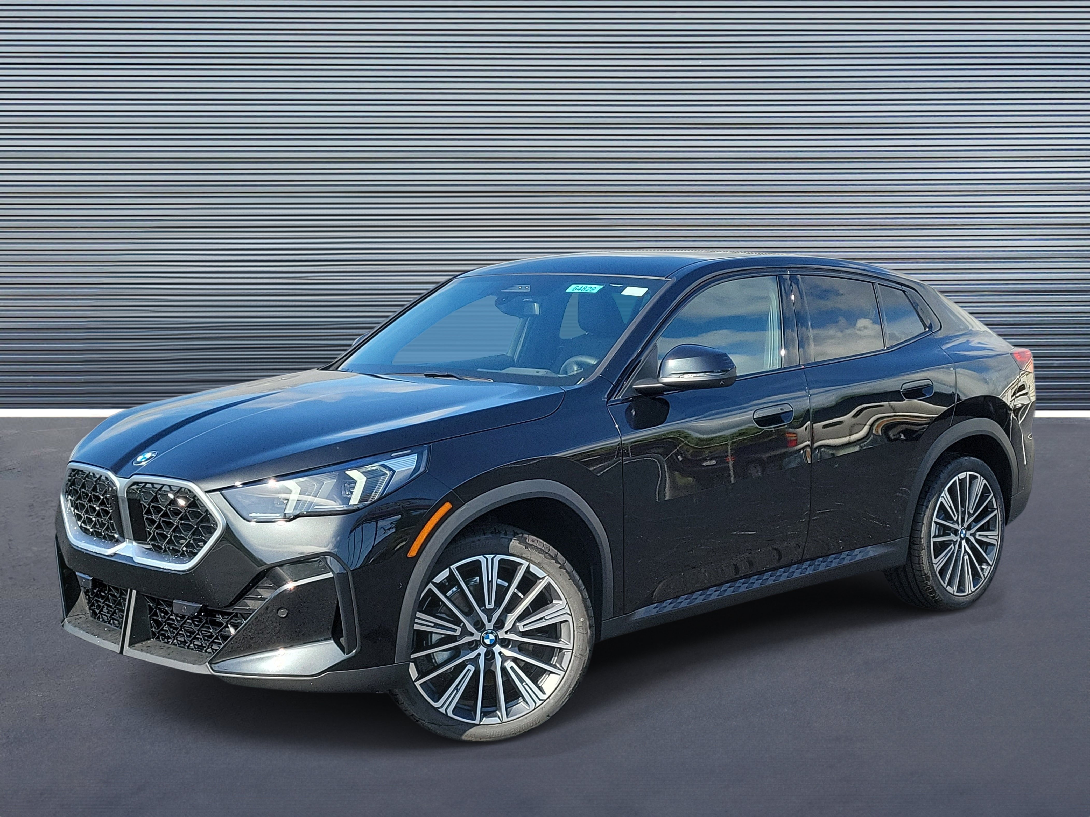 New 2026 BMW X2 xDrive28i w/ Technology Package