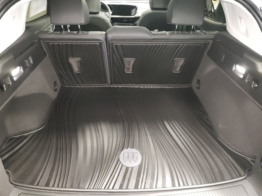 New 2026 Buick Envision Sport Touring image 16