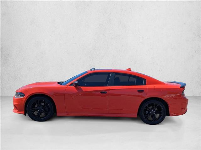 Used 2022 Dodge Charger GT w/ Plus Group RWD image 8