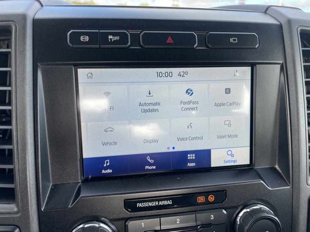 Used 2022 Ford F350 XL w/ STX Appearance Package image 19