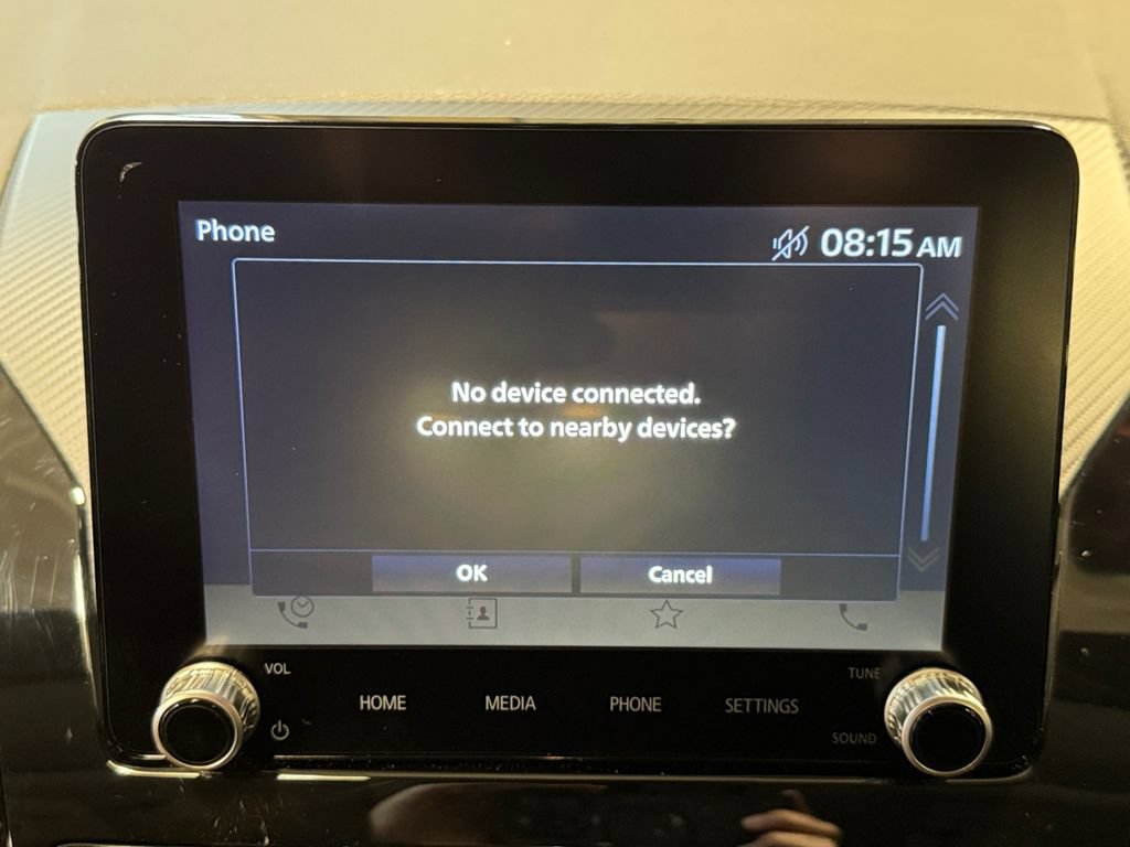 Used 2026 Mitsubishi Eclipse Cross Ralliart AWD/4WD image 19