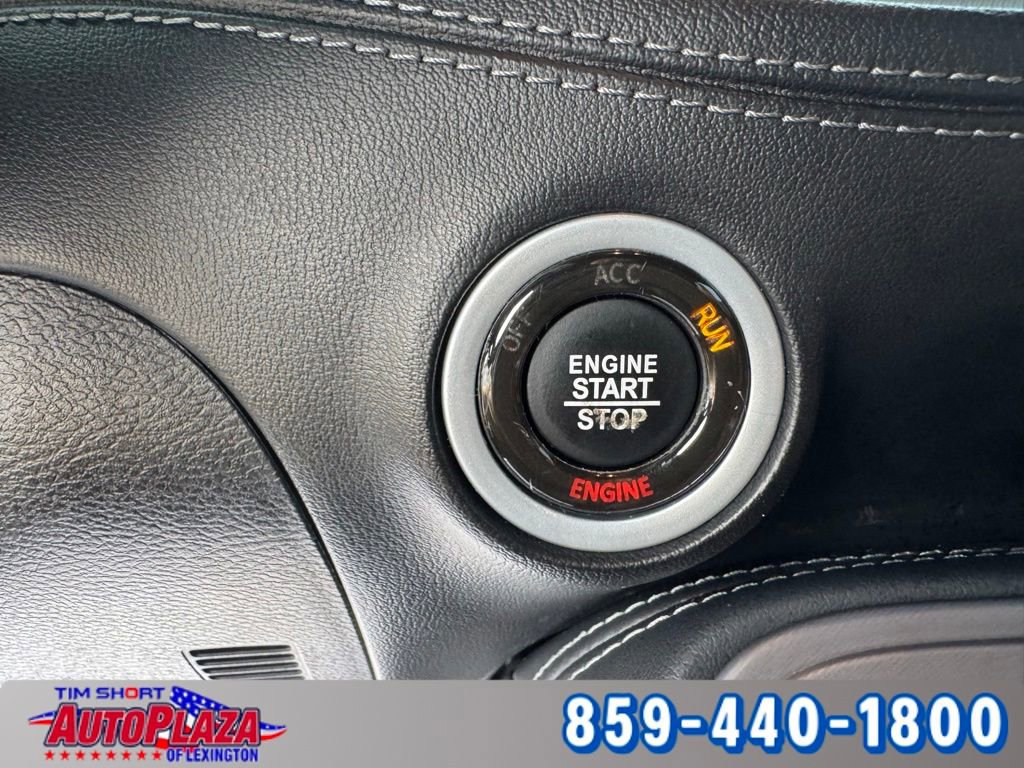Used 2023 Dodge Challenger R/T Scat Pack w/ Plus Package image 32