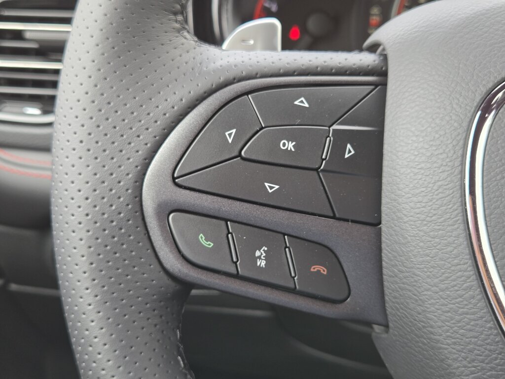 New 2026 Dodge Durango GT AWD/4WD image 20