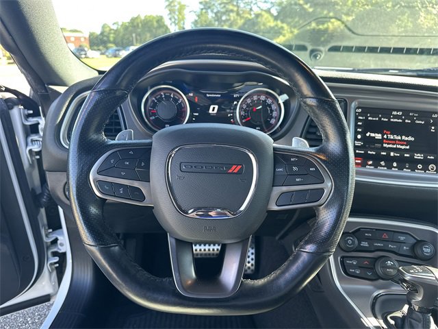 Used 2020 Dodge Challenger R/T Scat Pack image 19