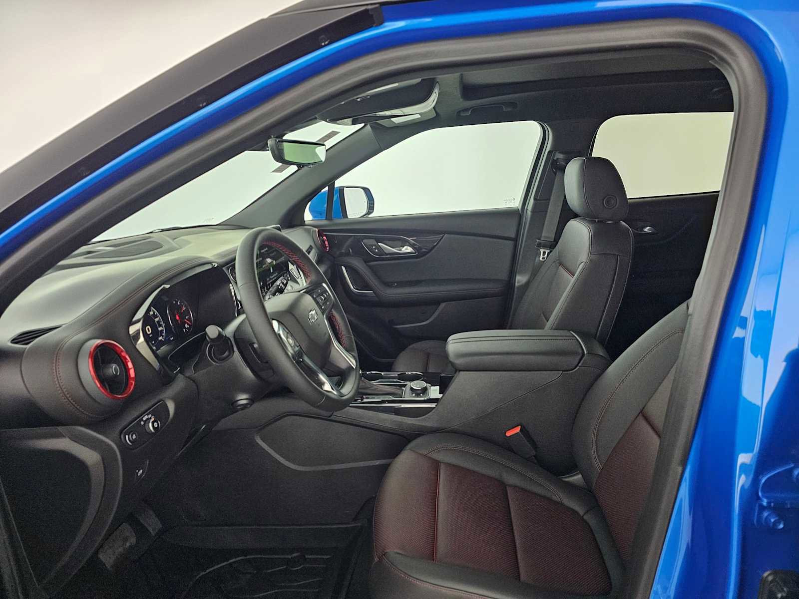 New 2026 Chevrolet Blazer RS w/ Driver Confidence II Package image 20