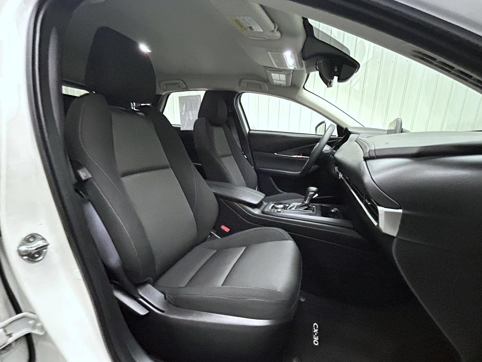 Certified 2024 MAZDA CX-30 AWD 2.5 S image 15