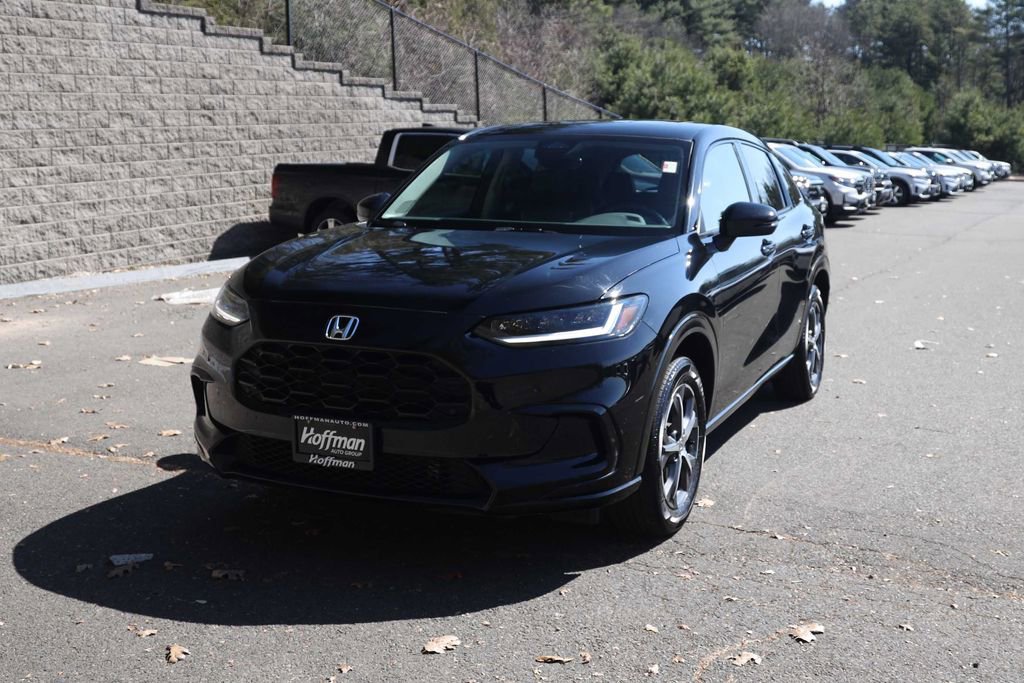 Used 2024 Honda HR-V EX-L image 11