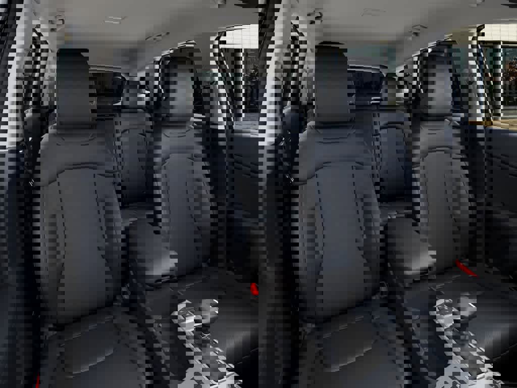 New 2026 Kia Sportage EX image 15