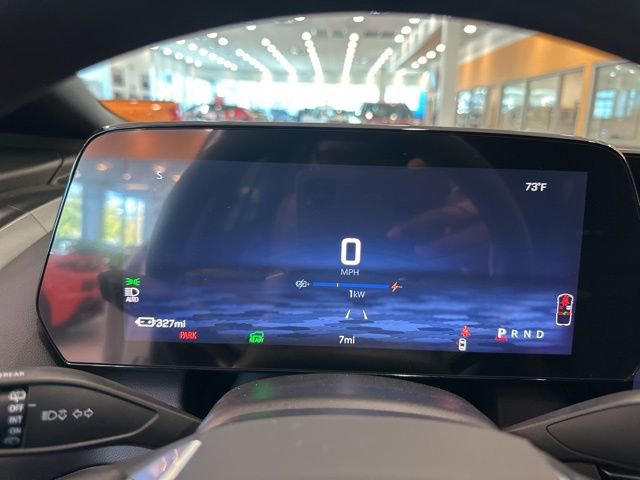 New 2026 Chevrolet Equinox EV LT image 19