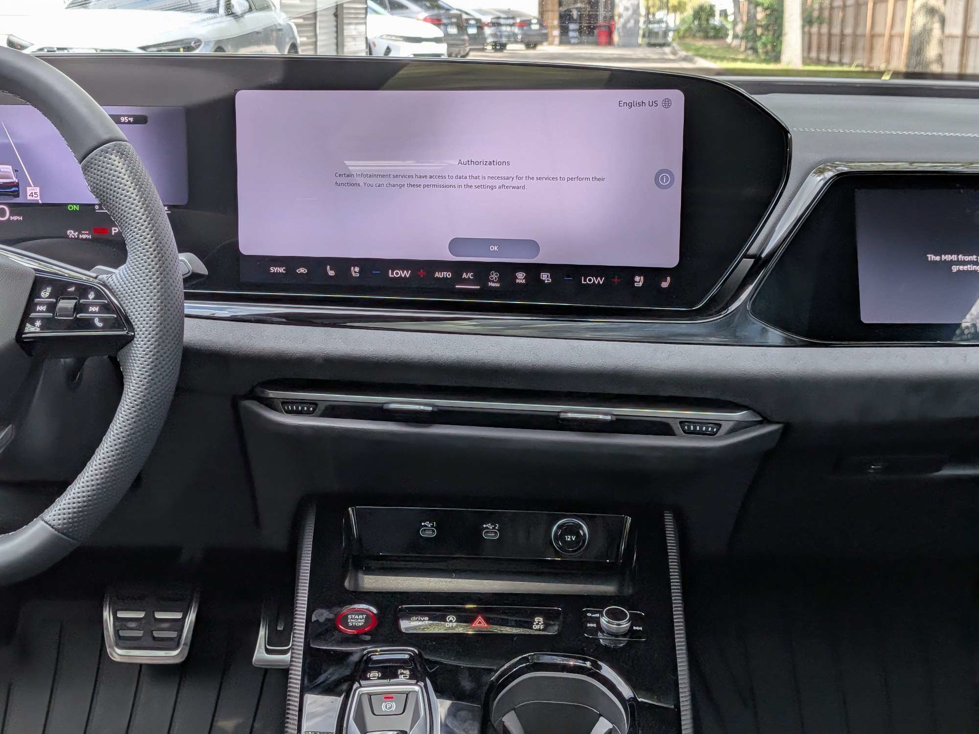 New 2026 Audi S5 Prestige AWD/4WD image 18