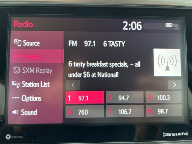 Used 2023 Toyota Tacoma SR5 image 20