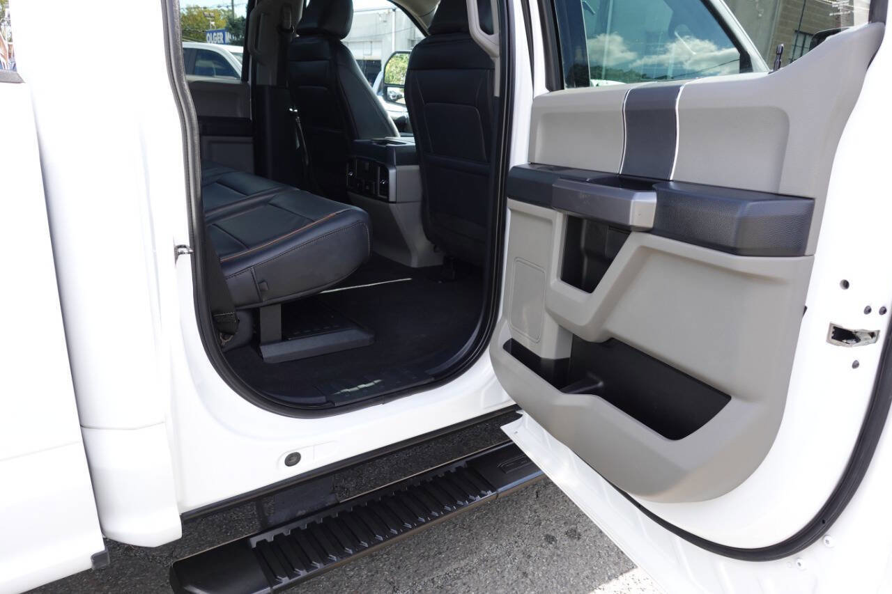 Used 2022 Ford F250 XLT image 26