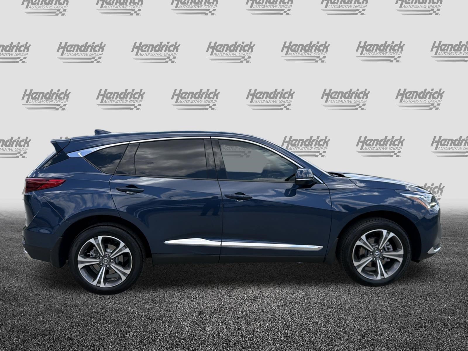 Used 2025 Acura RDX SH-AWD w/ Technology Package image 11