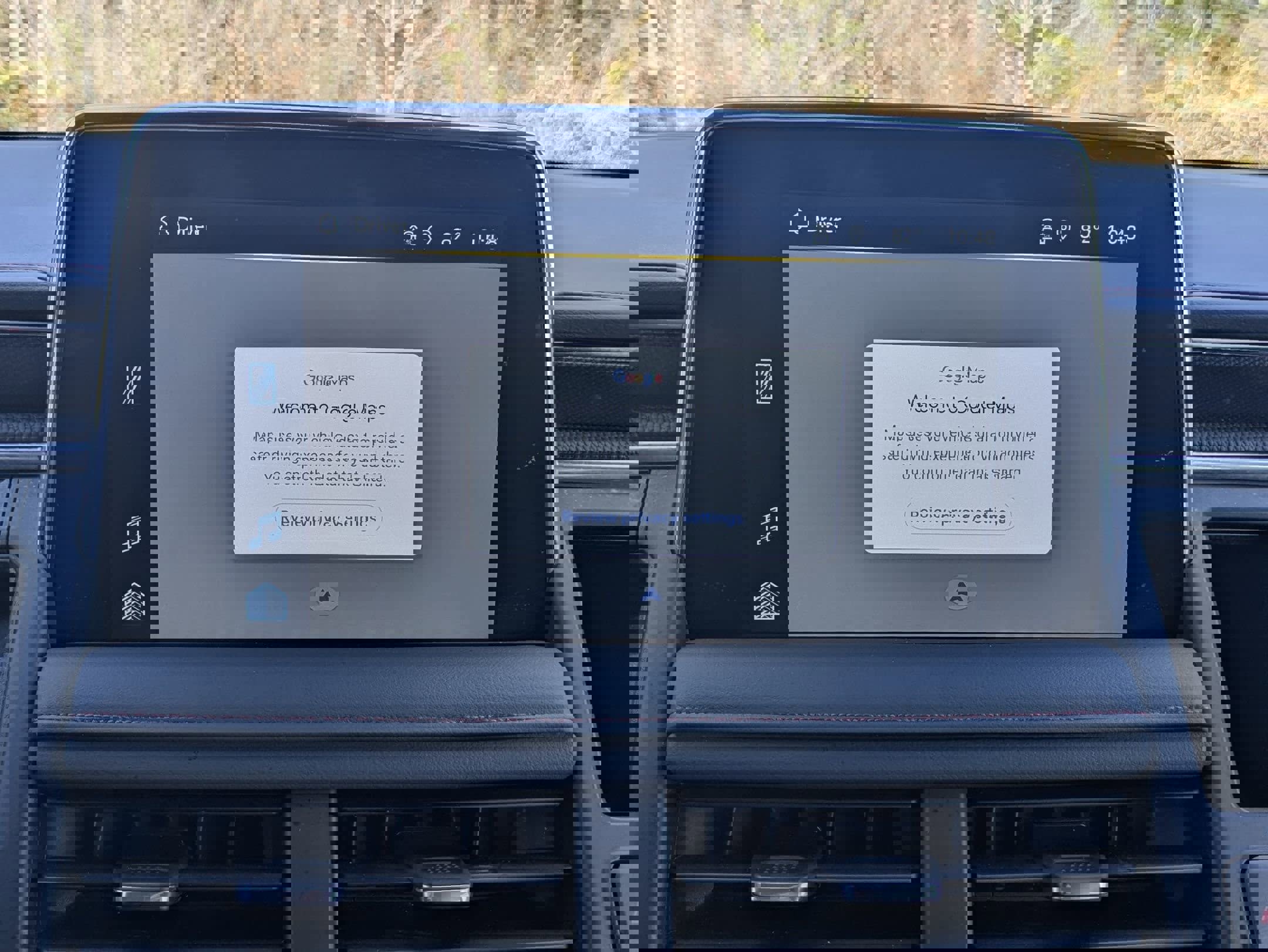 Used 2024 Chevrolet Tahoe RST w/ Luxury Package image 13