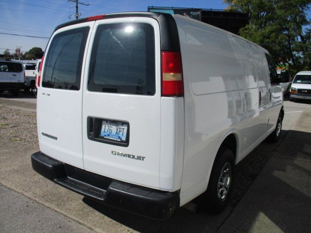 Used 2006 Chevrolet Express 1500 image 5