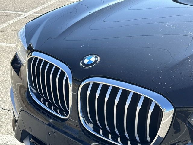 Used 2019 BMW X3 xDrive30i w/ Driving Assistance Package AWD/4WD image 30