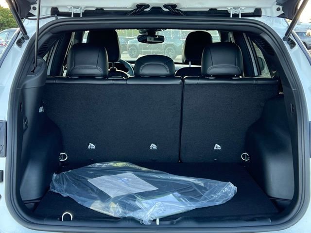 New 2026 Jeep Compass Limited image 7