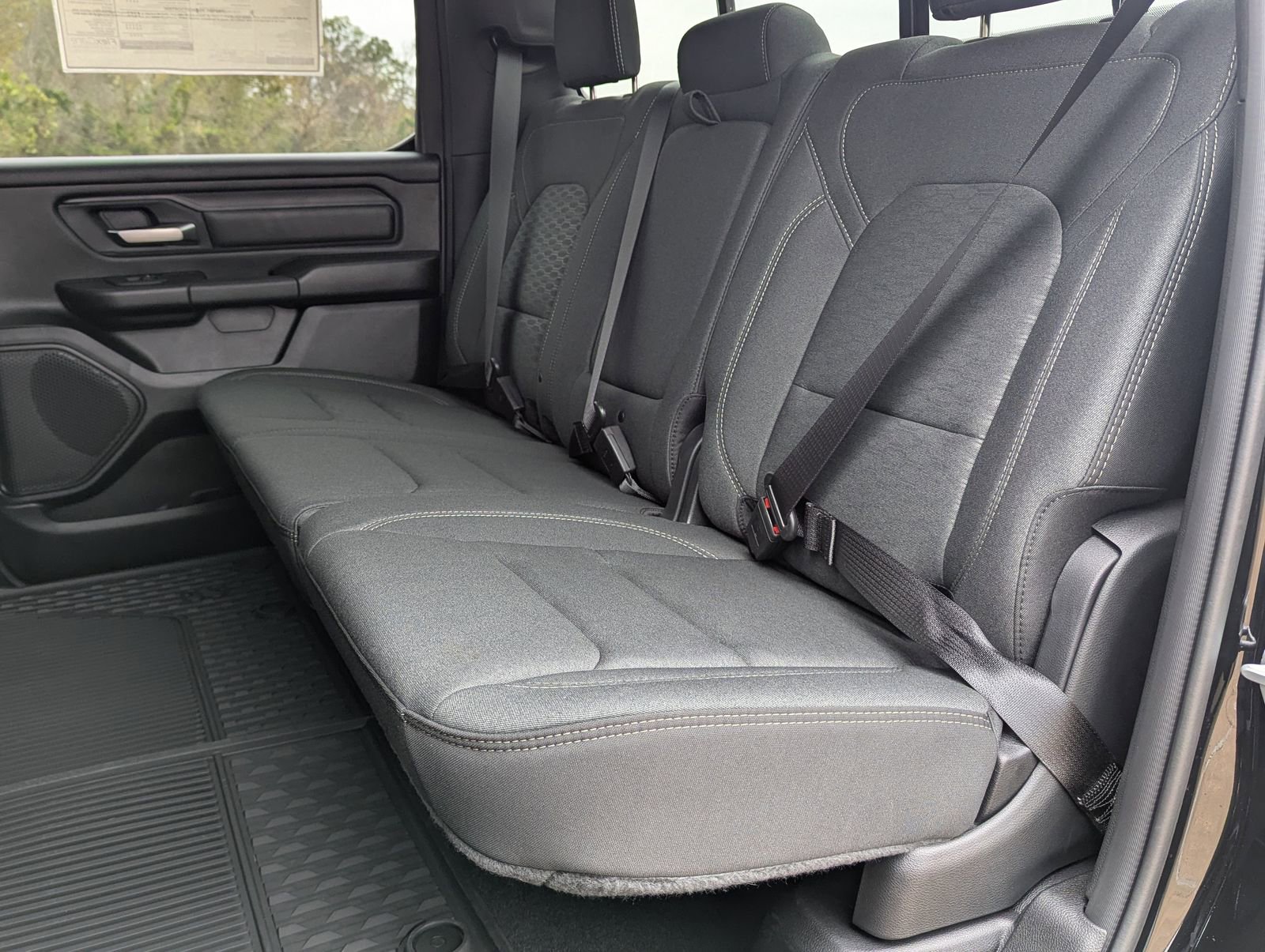 New 2026 RAM 1500 Tradesman image 18