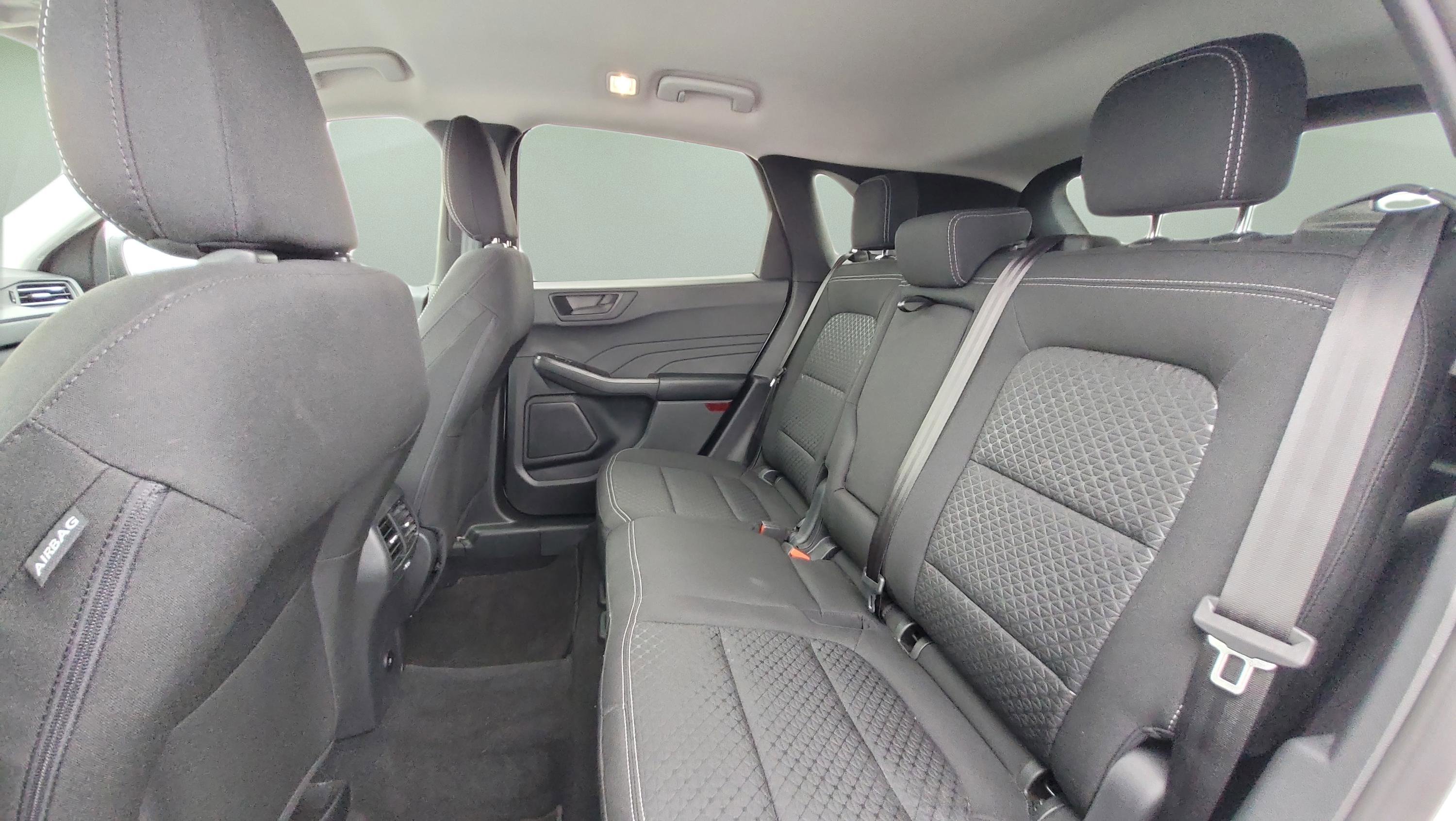 Used 2024 Ford Escape Active w/ Cold Weather Package FWD image 17