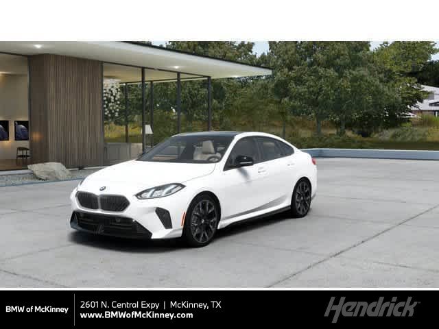 New 2026 BMW 228i w/ Premium Package FWD image 1