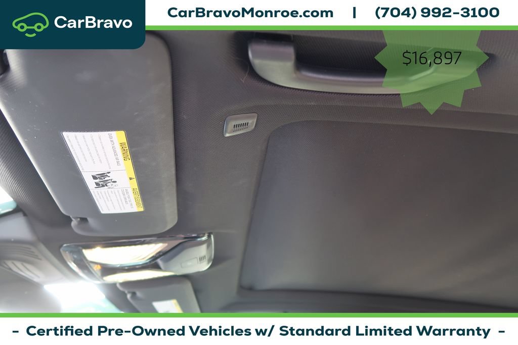 Used 2019 BMW X3 xDrive30i w/ Driving Assistance Package AWD/4WD image 14