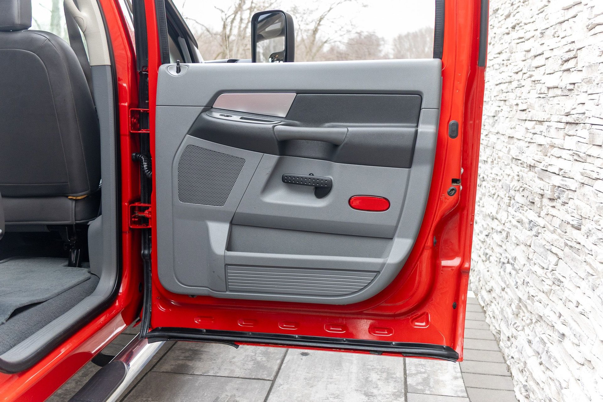 Used 2007 Dodge Ram 3500 Truck SLT w/ Light Group image 29