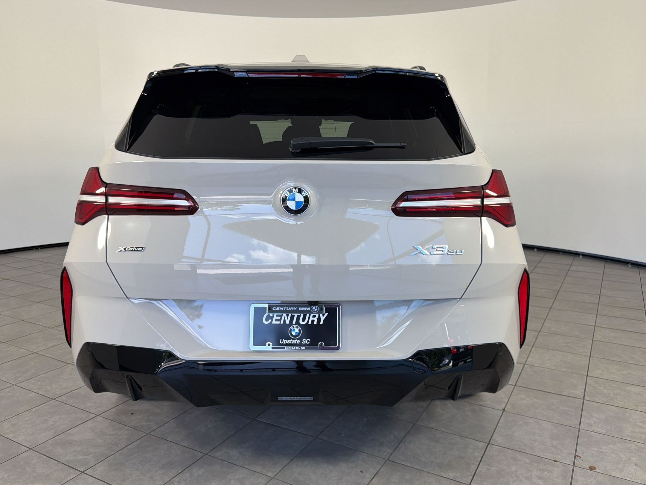 New 2026 BMW X3 xDrive30i w/ Premium Package AWD/4WD image 10