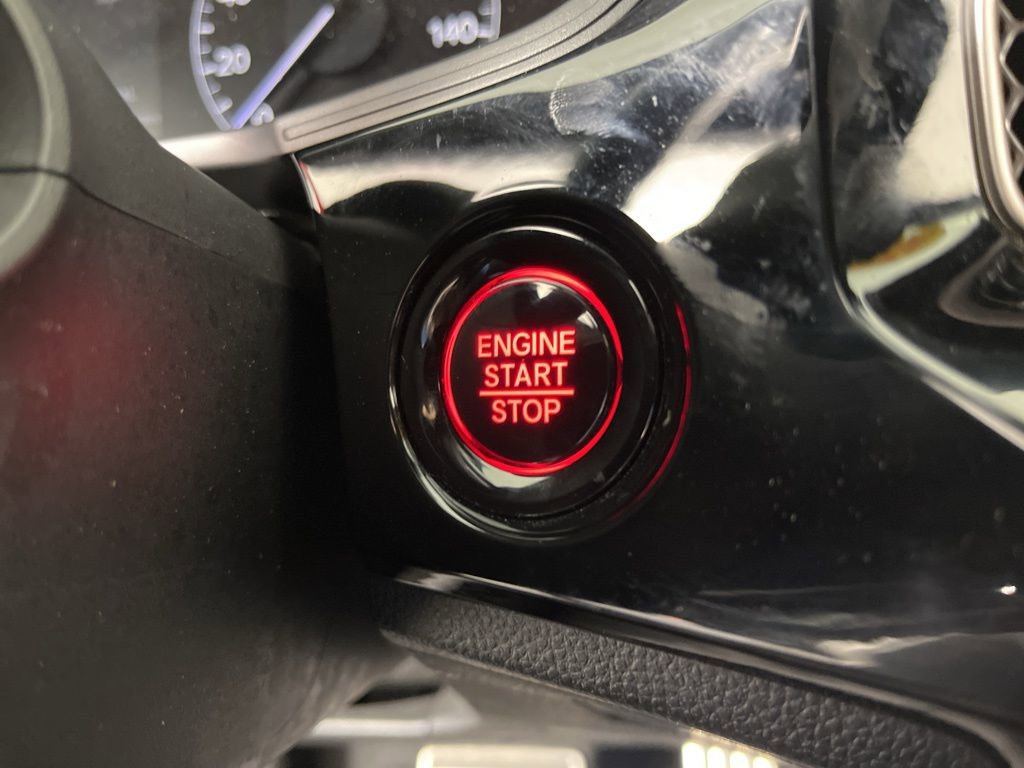 Certified 2024 Honda Civic Sport image 33