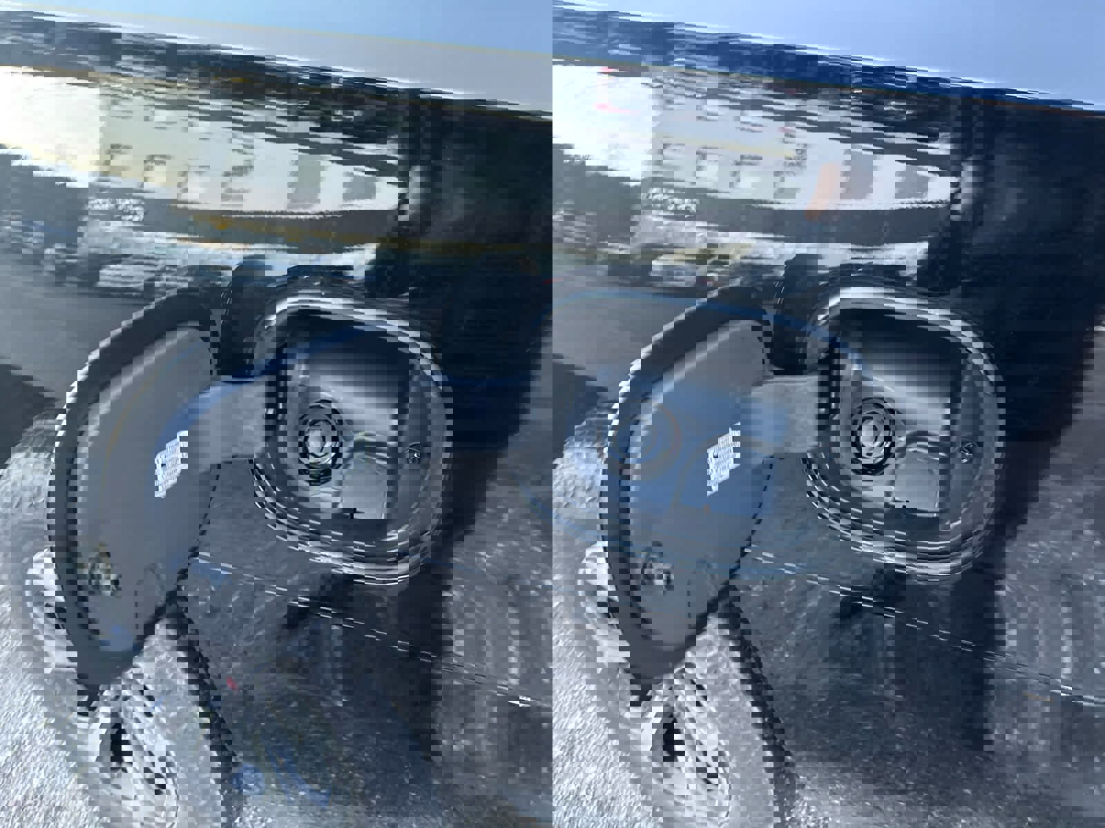 New 2026 GMC Yukon XL AT4 Ultimate image 10