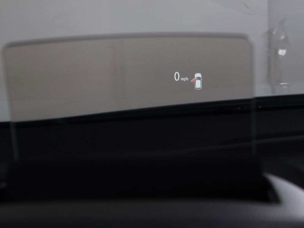 New 2026 Mitsubishi Eclipse Cross SEL AWD/4WD image 47