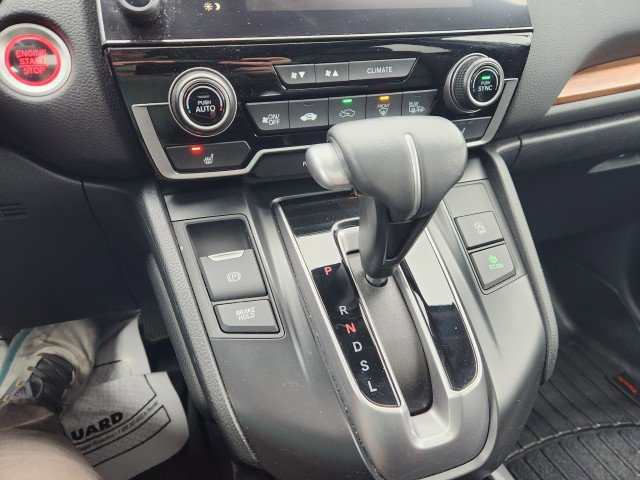 Used 2022 Honda CR-V EX-L image 44