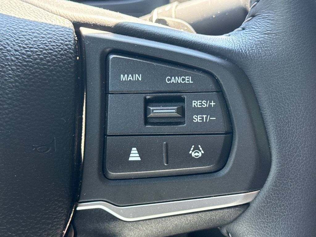 Certified 2025 Honda Ridgeline Sport image 29